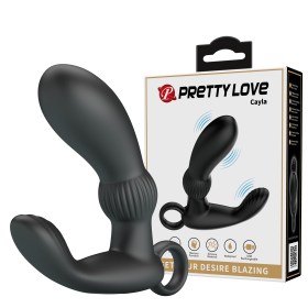 Masažer za prostatu Cayla BI 40170
